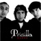 Ballester - Prisilla lyrics