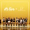 Baby Baby (it's Live Ver.) - WJSN lyrics