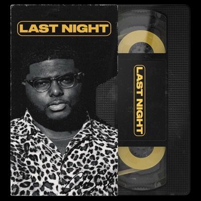 Last Night - Single