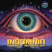 Insomnia - Single - Hamang & Mathilde SPZ