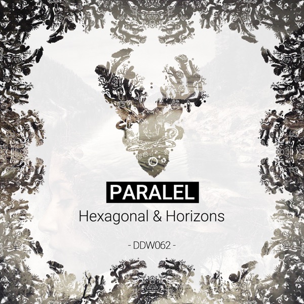 Hexagonal & Horizons - Single