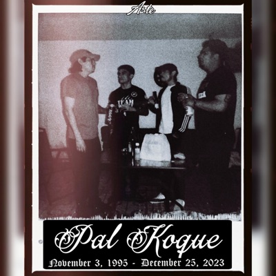 Pal Koque - Single