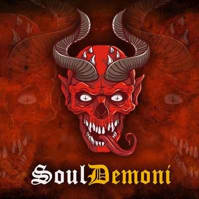Demoni (feat. Dj Dose Funk) - Single
