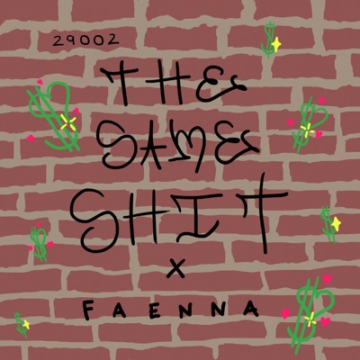 The same shit - Single
