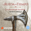 El corazón del invierno: La Rueda del Tiempo 9 - Robert Jordan