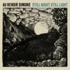 Au Revoir Simone - All Or Nothing artwork