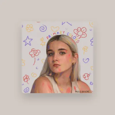 Listen to Paris Brooke, watch music videos, read bio, see tour dates & more!