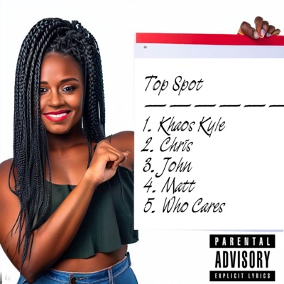 Top Spot (feat. Lilith Stone) - Single