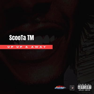 Up Up & Away - Single