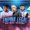 Empina Legal - Single