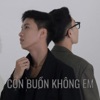 CÒN BUỒN KHÔNG EM (feat. HOANGANHDAY) - Single