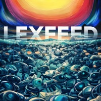 APATHY 6 - Single - ROMANTICA & LEXFEED