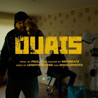 Ouais - Single - Ruski53