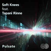 Pulsate (feat. Tapani RInne) - Single - Soft Knees
