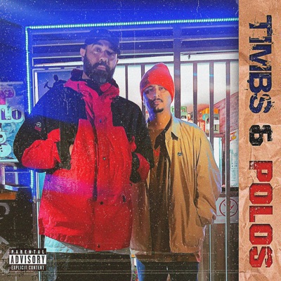 Timbs & Polos - Single