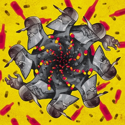Relapse - Single