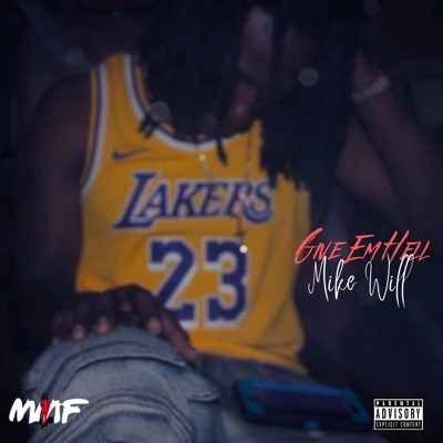 Give Em Hell - Single