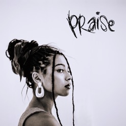 PRAISE cover art