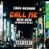 Call Me "New New" (Freestyle) - Single