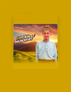 Listen to Ahmad Fauzan, watch music videos, read bio, see tour dates & more!