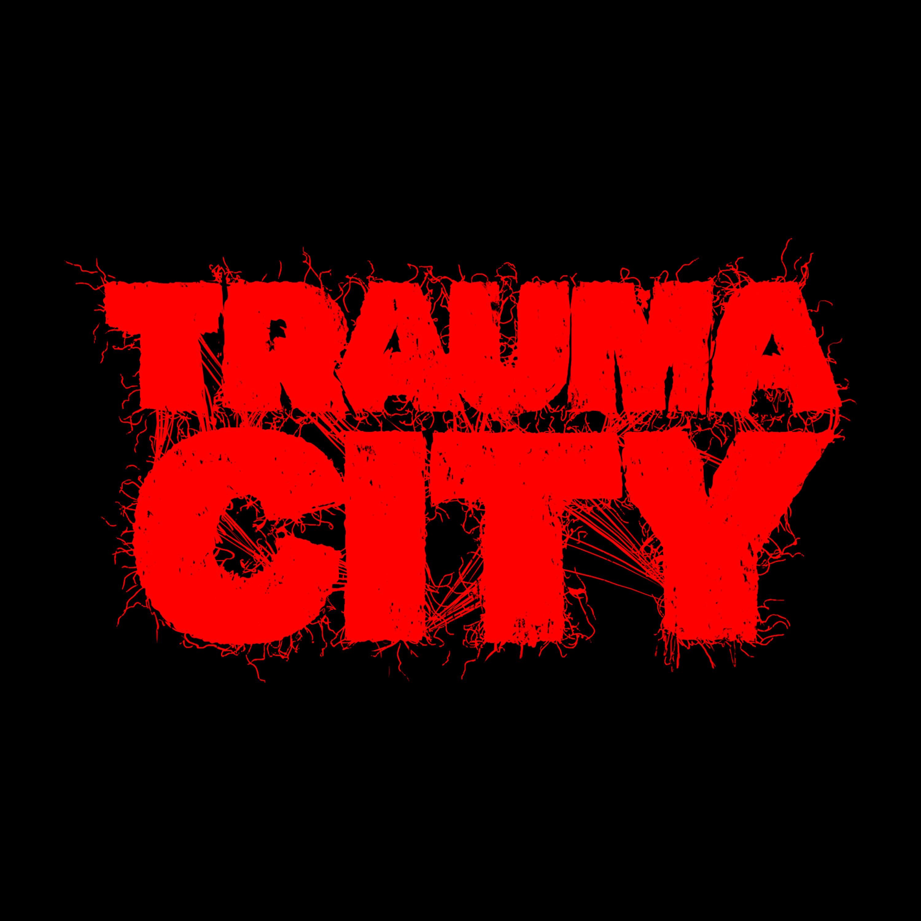 Self Titled (2019 re-release) - EP