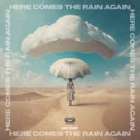Here Comes the Rain Again - Single - N@OM1