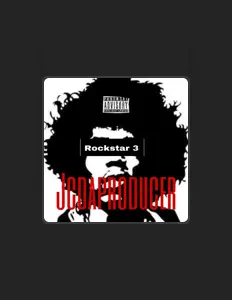 收听 Jcdaproducer、观看音乐视频、阅读小传、查看巡演日期等 ！