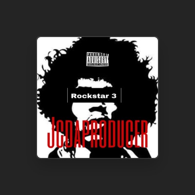 Listen to Jcdaproducer, watch music videos, read bio, see tour dates & more!
