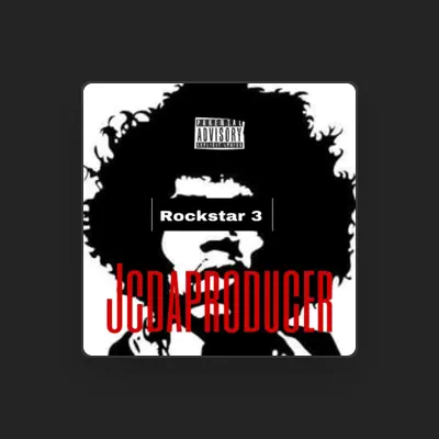 Listen to Jcdaproducer, watch music videos, read bio, see tour dates & more!