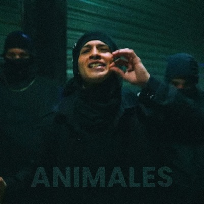 Animales - Single