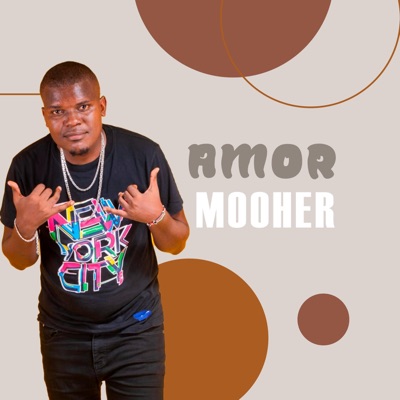 Amor - Single