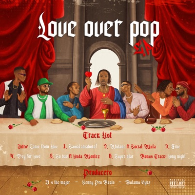 Love Over Pop