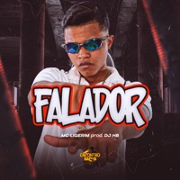Falador - Single - Mc Ligerim & DJ HB