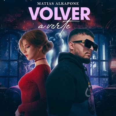 Volver A Verte - Single
