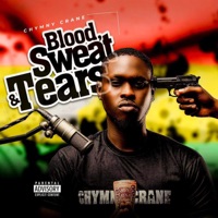 Blood Sweat and Tears - Chymny Crane
