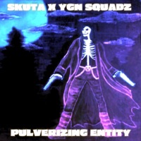PARASITIC ENTITY (feat. YGN Squadz) - Single - SKUTA