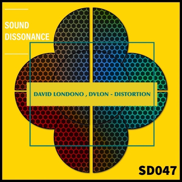 Distortion - Single