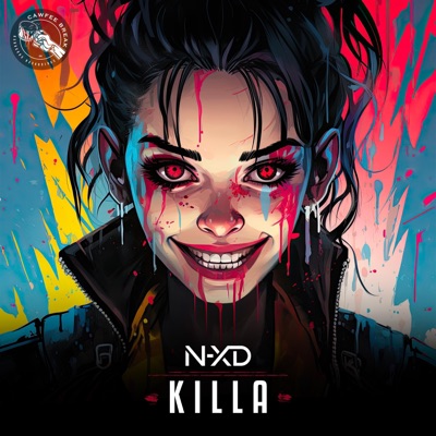 Killa - Single