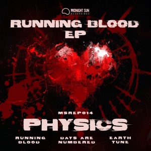 Running Blood - Single