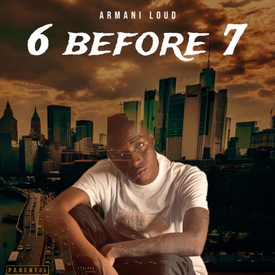 Six Before Seven - Single