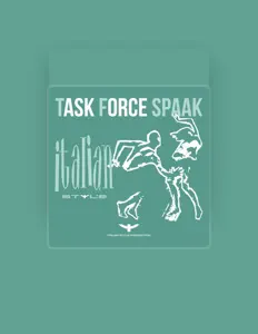 Listen to Task Force, watch music videos, read bio, see tour dates & more!