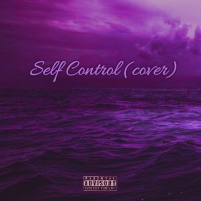 Joseph Solomon (cover) - Self Control