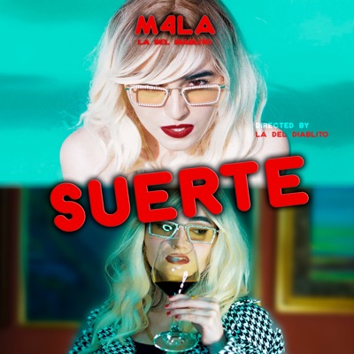 Suerte - Single