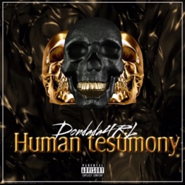 Human Testimony Dondada4RL