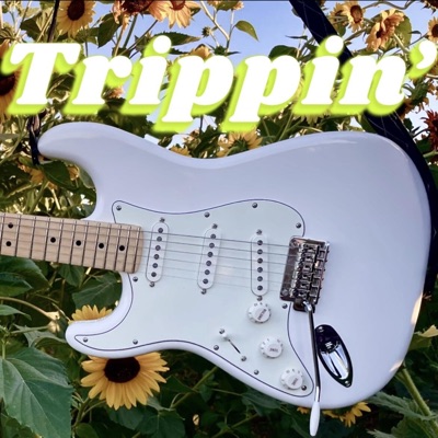 TRIPPIN' - Single