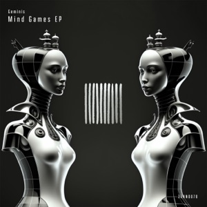 Mind Games - EP