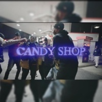 Candy Shop - Single - Kiddshawnx