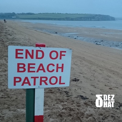 End of Beach Patrol
