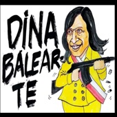 Dina Balearte artwork