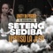 Seteng Sediba/ Lebitso La Jeso (feat. Unity In Praise) artwork